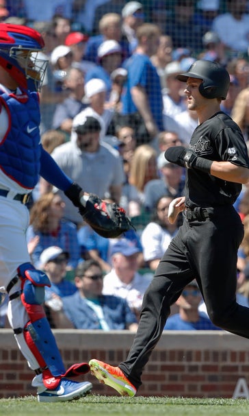 Turner, Nationals beat Cubs 7-2 for 4th straight win